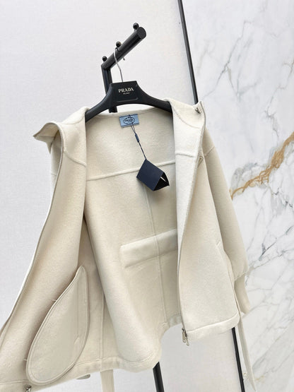 Pra NEW Wool overcoats