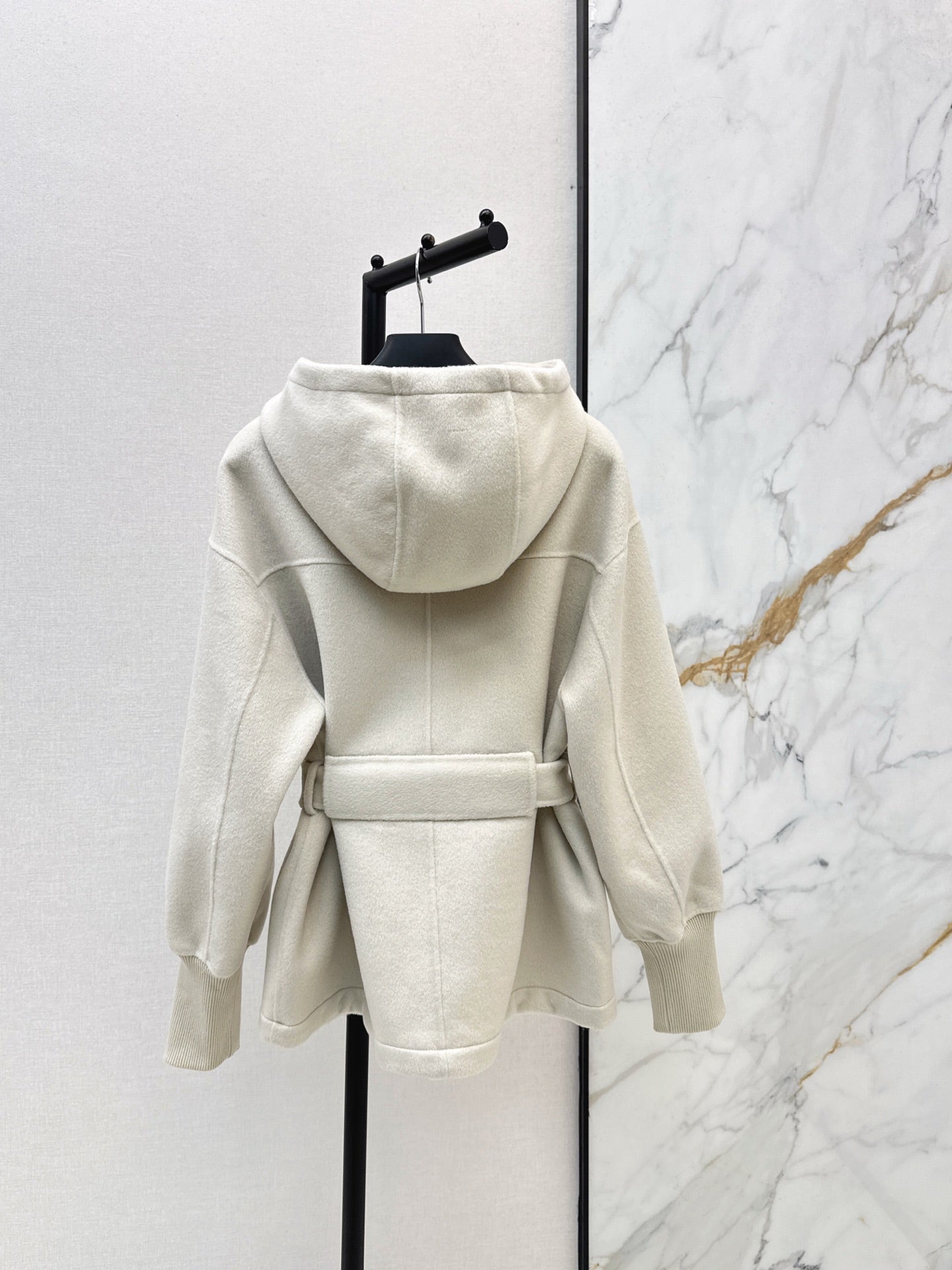 Pra NEW Wool overcoats