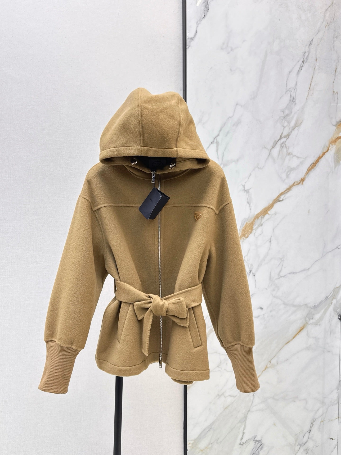 Pra NEW Wool overcoats