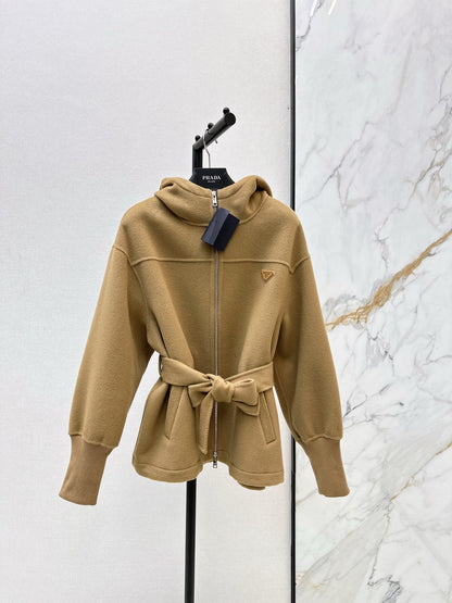 Pra NEW Wool overcoats