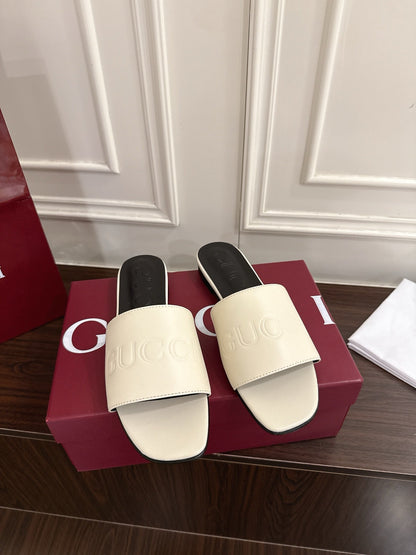 Guc New slippers