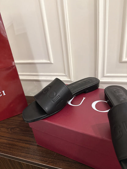 Guc New slippers