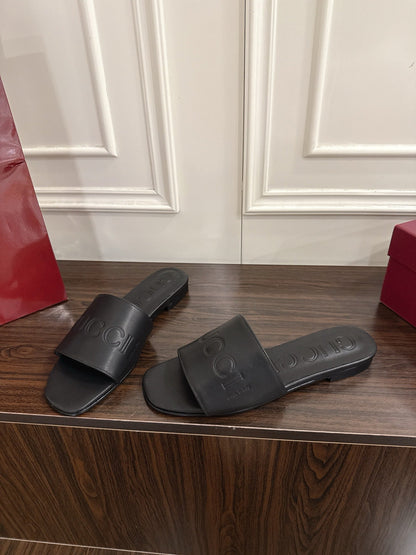 Guc New slippers