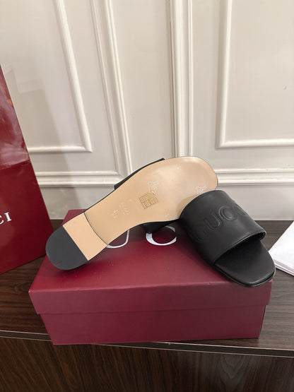 Guc New slippers