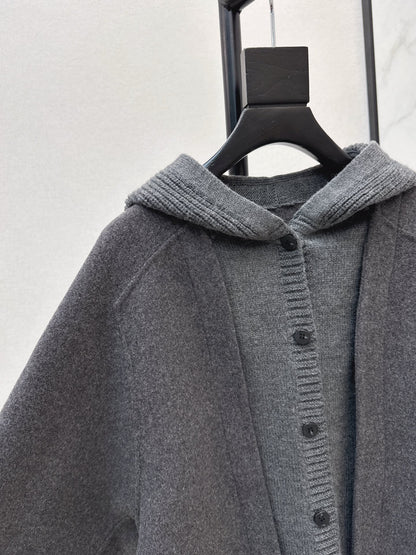 Loro NEW woolen coat