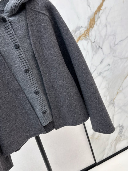 Loro NEW woolen coat