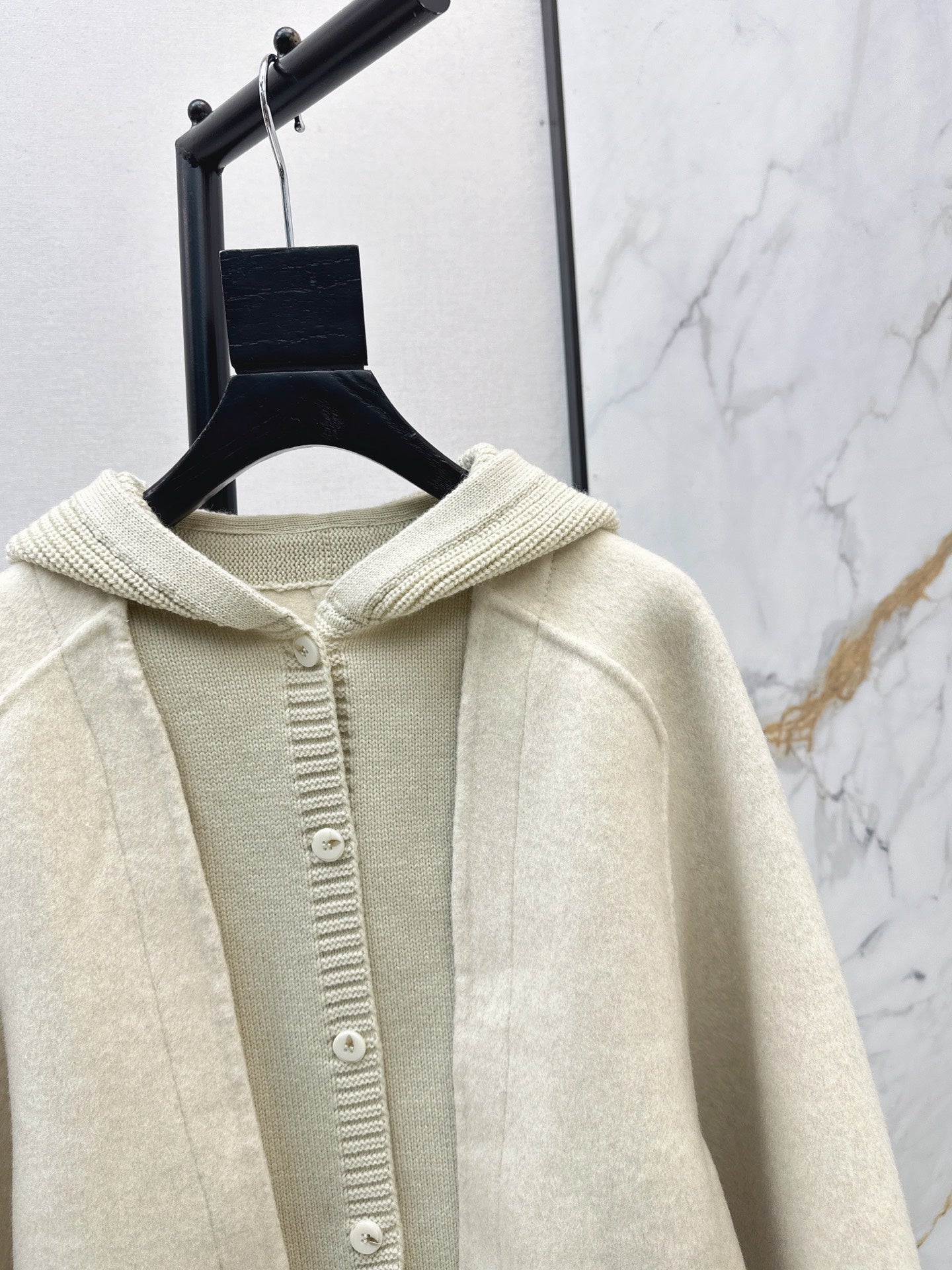 Loro NEW woolen coat