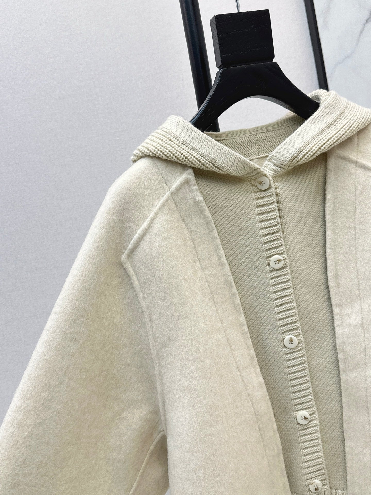 Loro NEW woolen coat