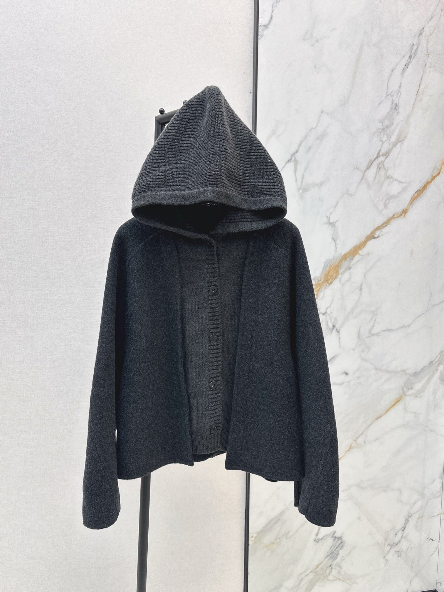 Loro NEW woolen coat