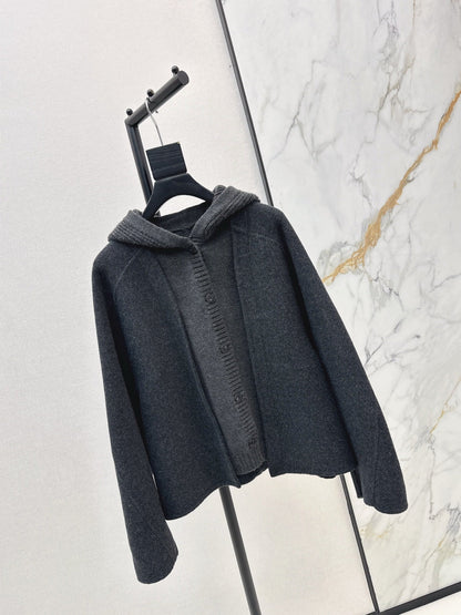Loro NEW woolen coat