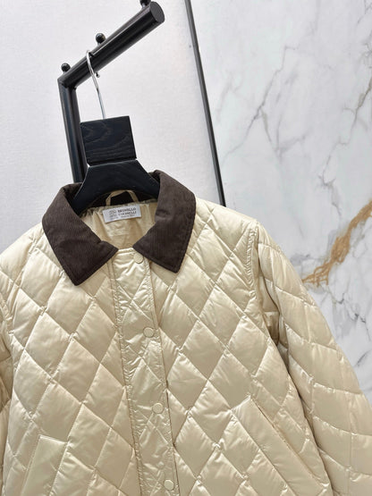 Brune NEW Down jacket