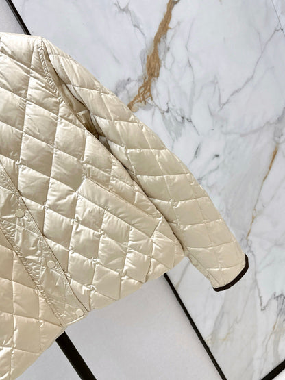 Brune NEW Down jacket