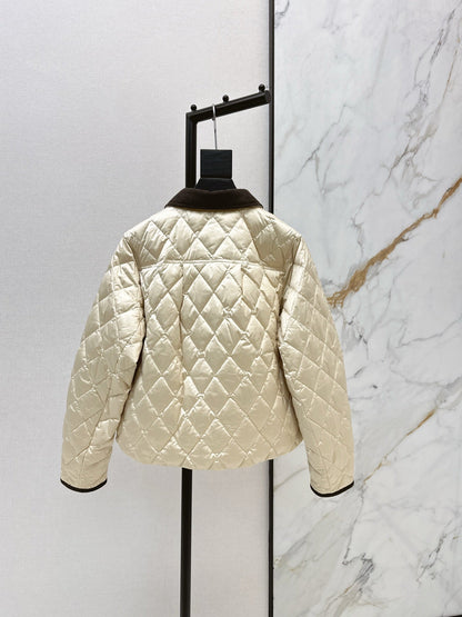 Brune NEW Down jacket