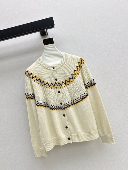 Loro NEW cardigan jacket