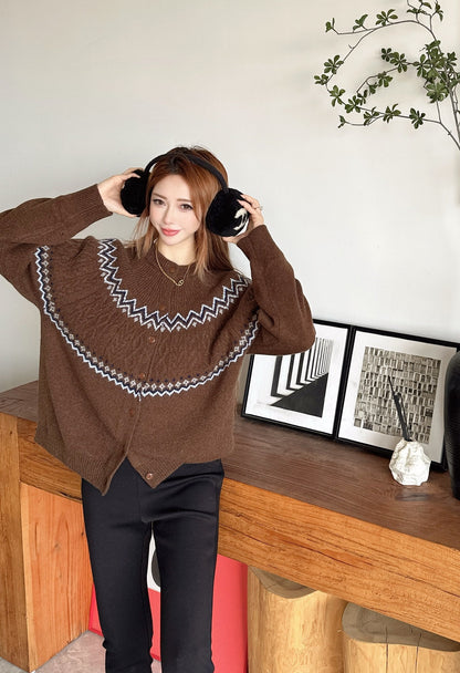 Loro NEW cardigan jacket