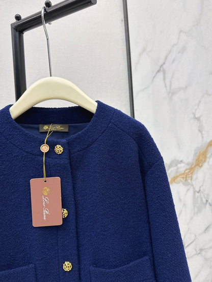 Loro NEW woolen jacket