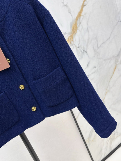 Loro NEW woolen jacket