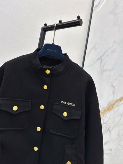 Louis NEW woolen coat