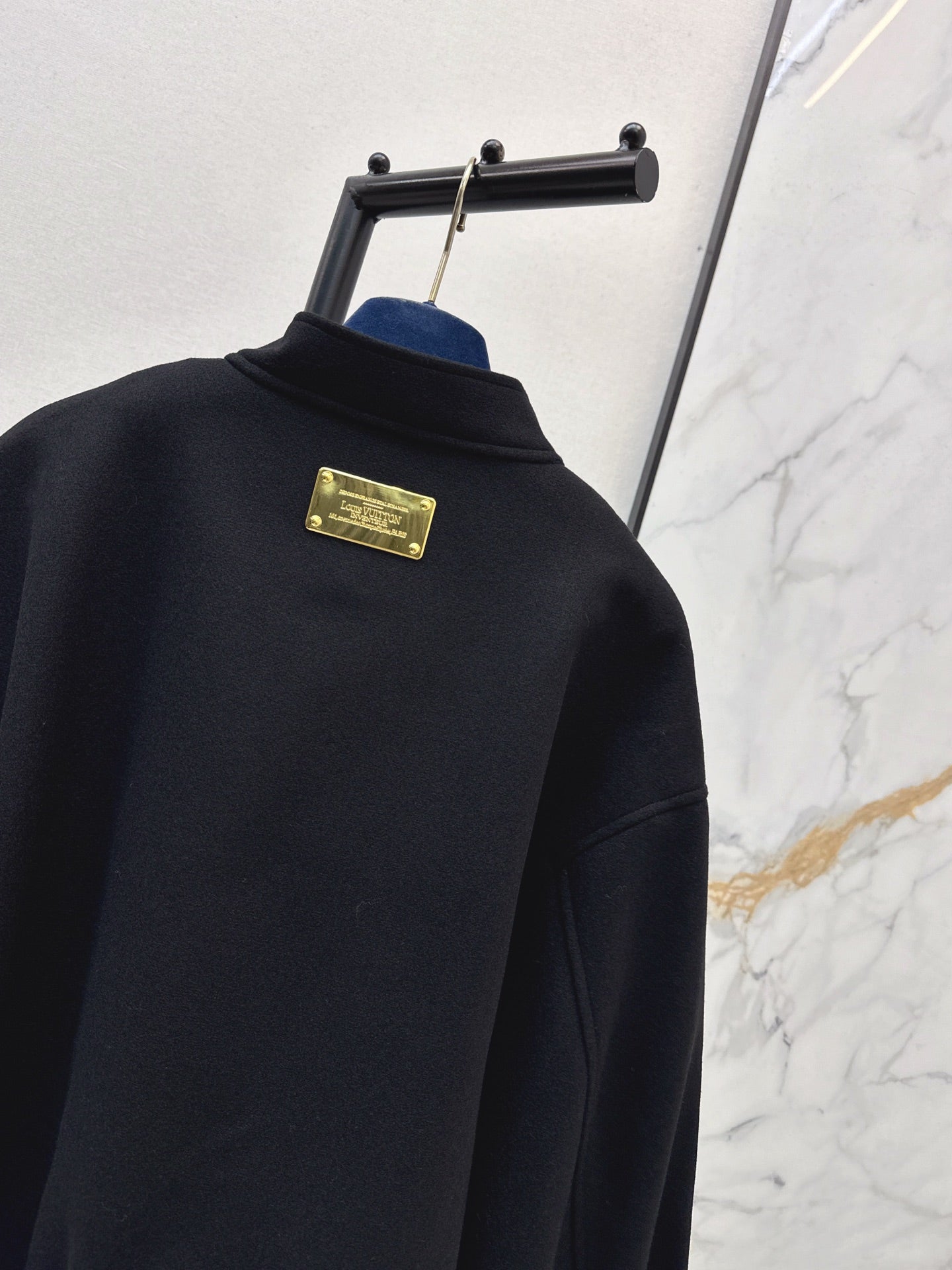 Louis NEW woolen coat