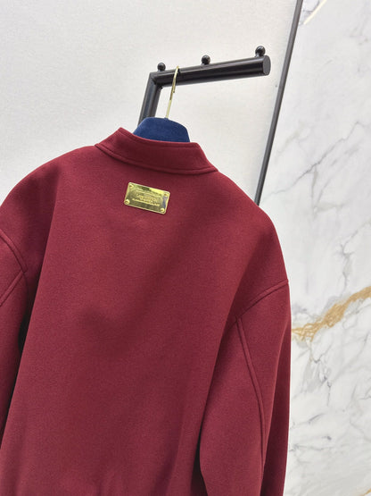 Louis NEW woolen coat