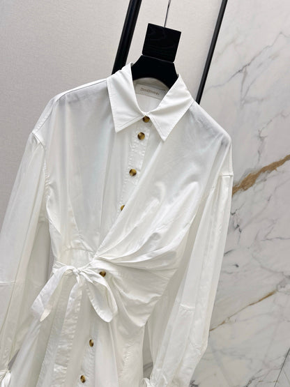 Zimm NEW Shirt dress