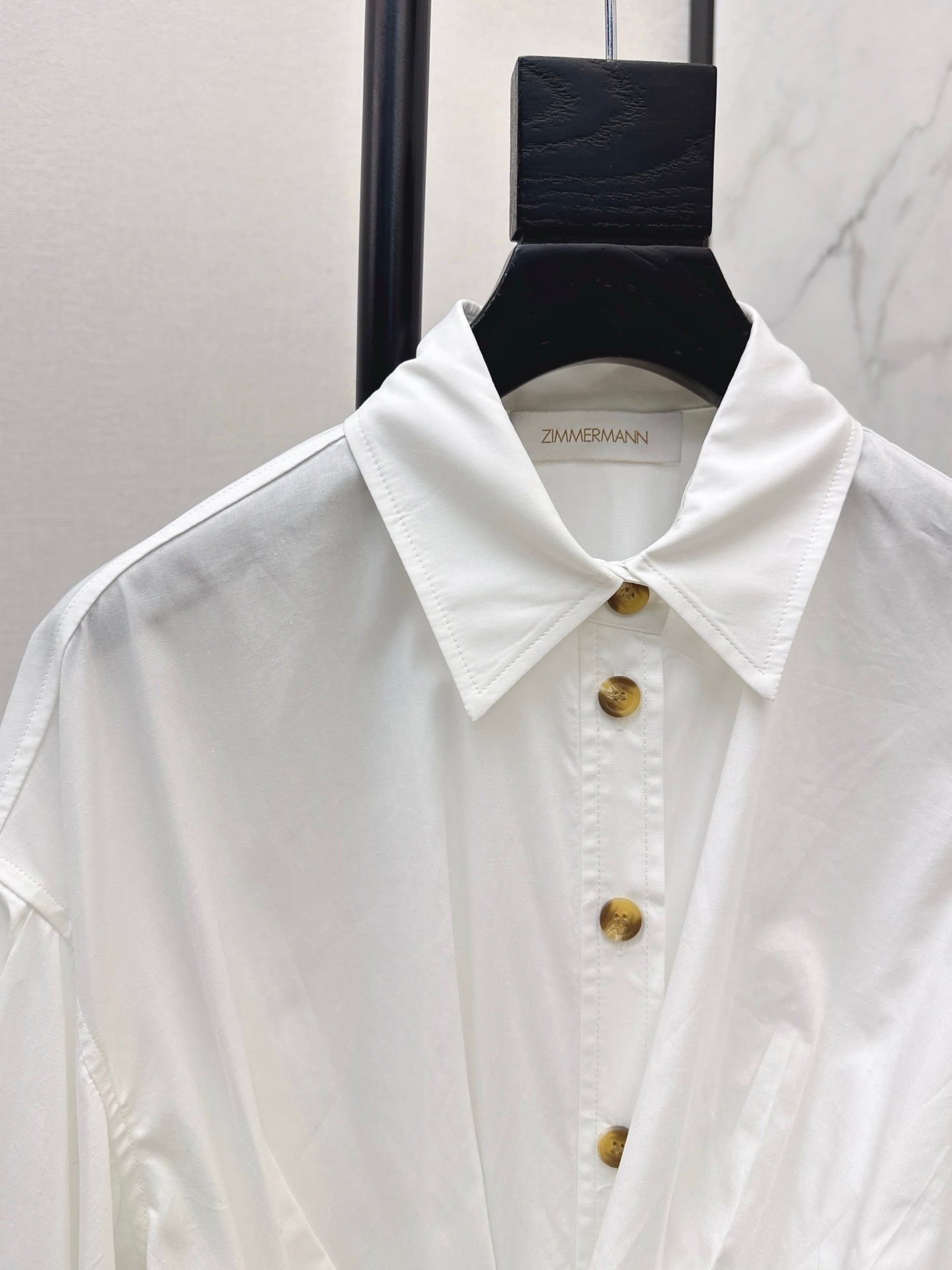 Zimm NEW Shirt dress