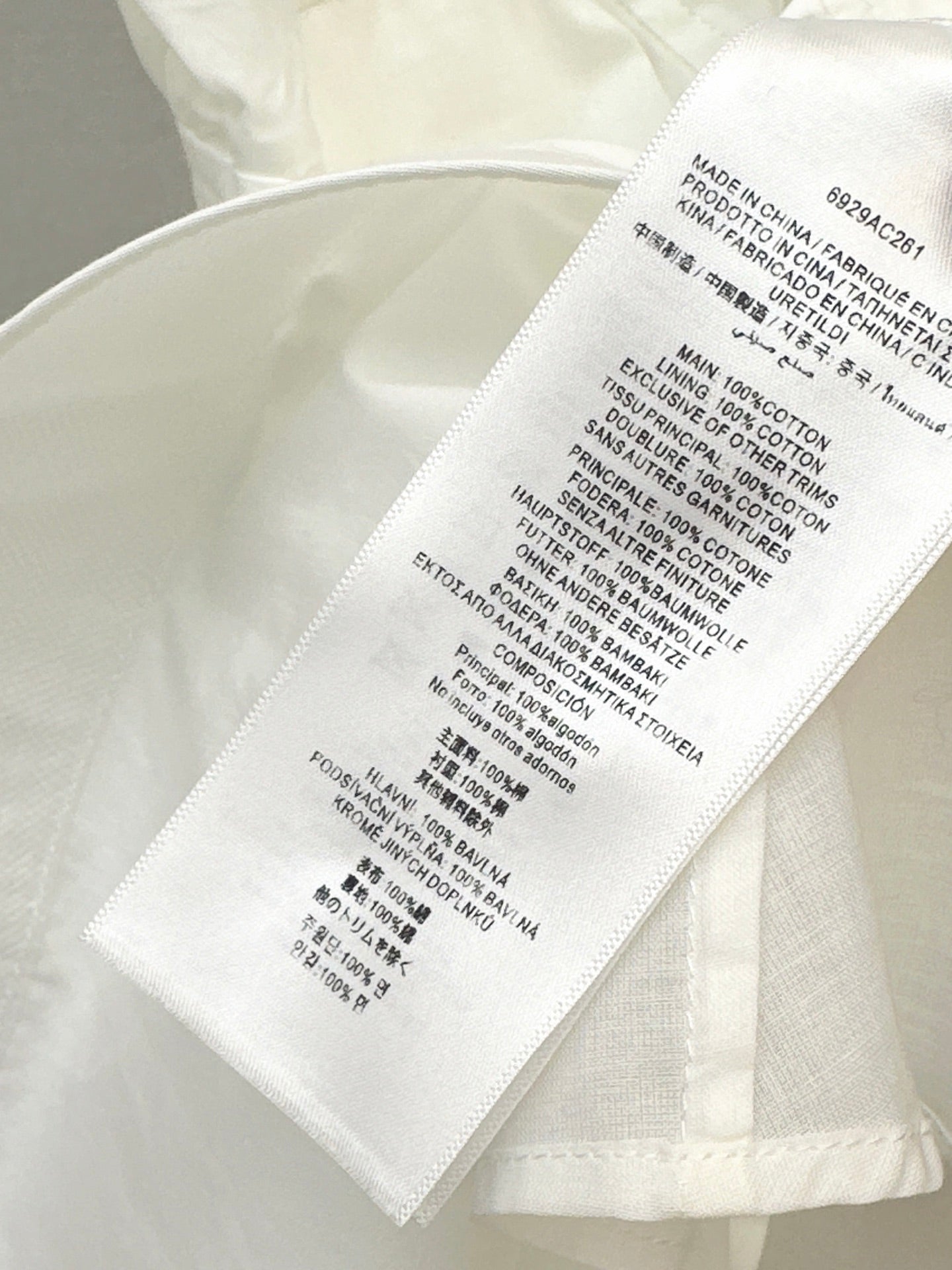 Zimm NEW Shirt dress