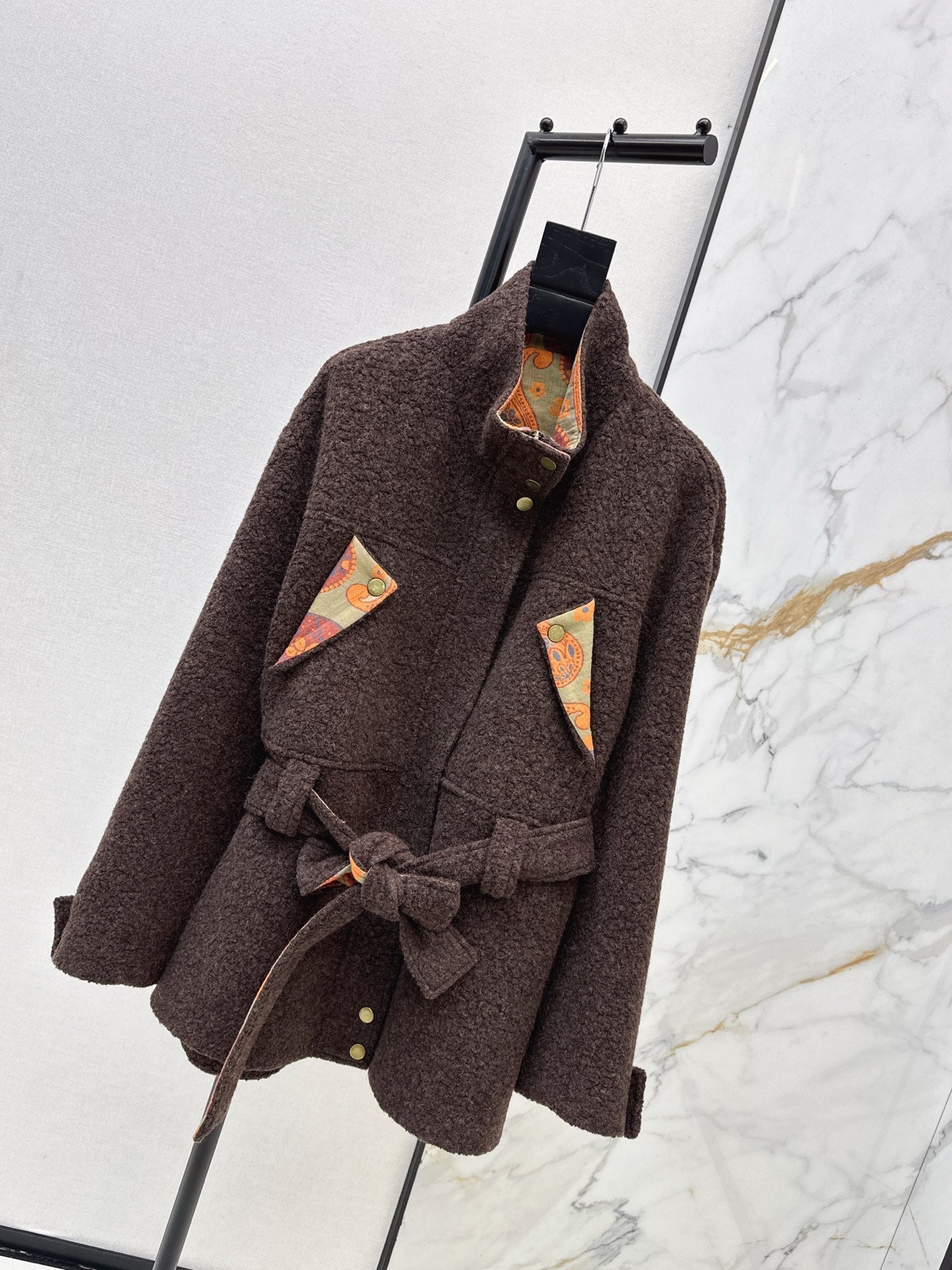 Ral NEW wool coat