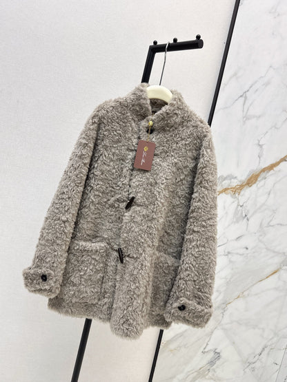 Loro NEW wool coat