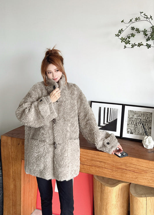 Loro NEW wool coat