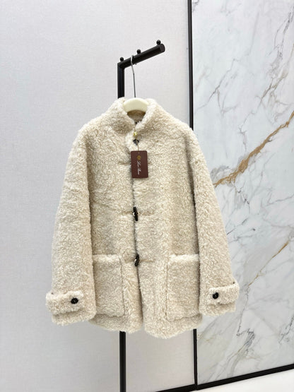 Loro NEW wool coat