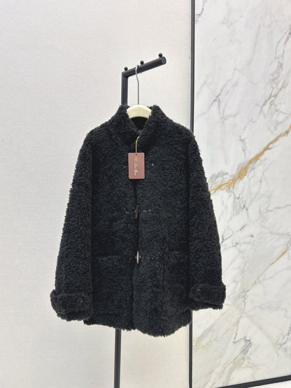 Loro NEW wool coat