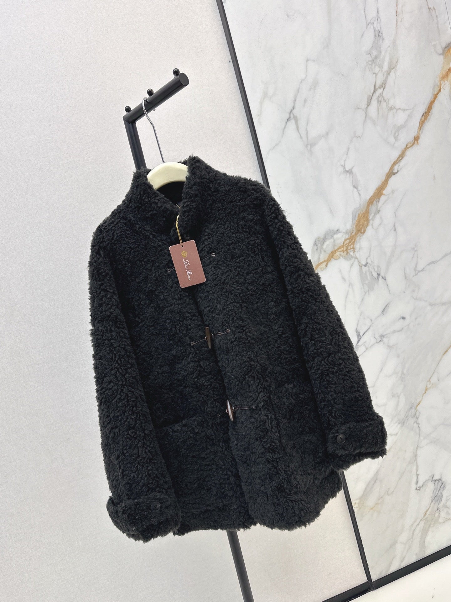 Loro NEW wool coat