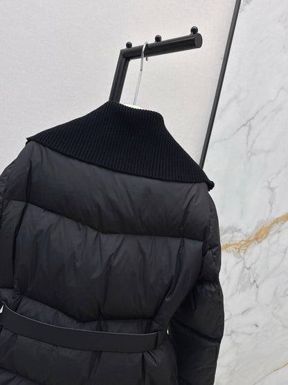 Brune NEW down jacket