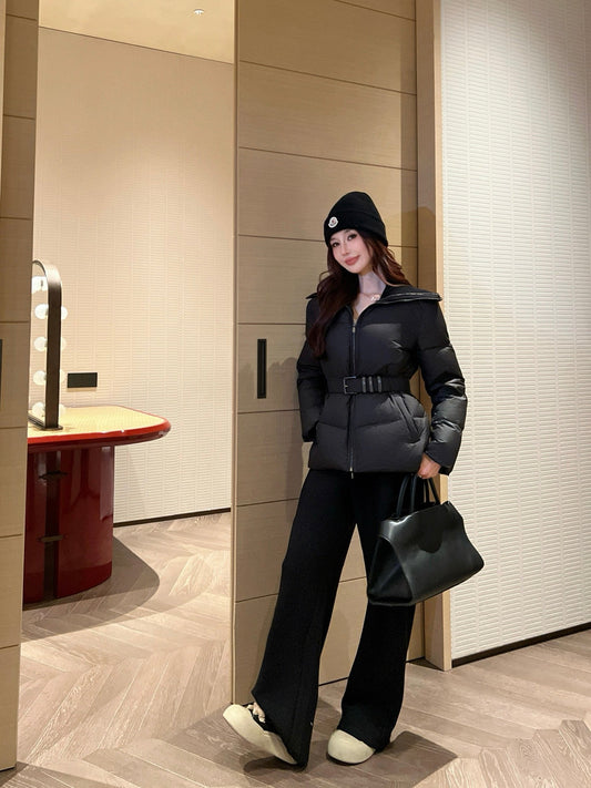 Brune NEW down jacket