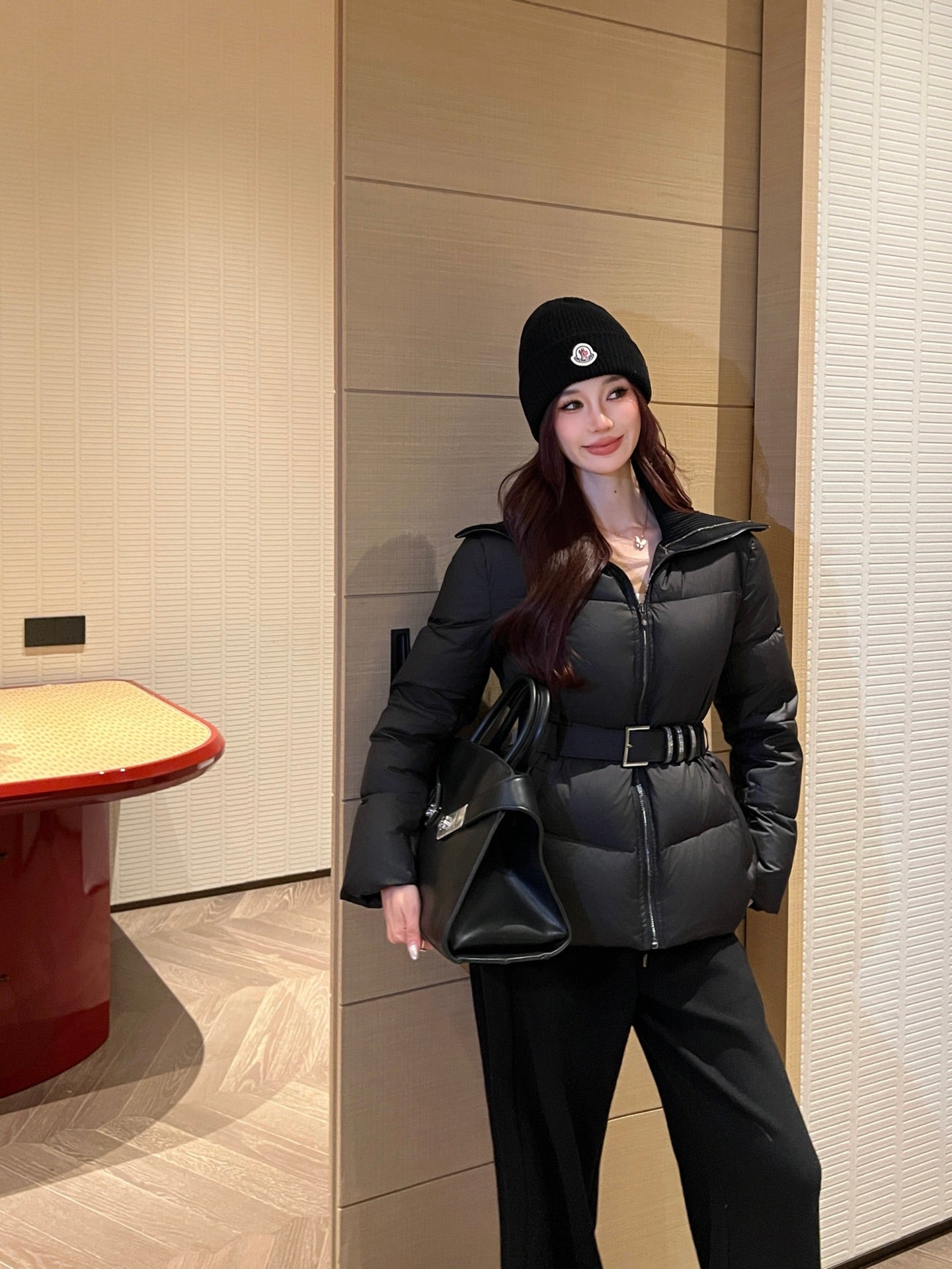 Brune NEW down jacket