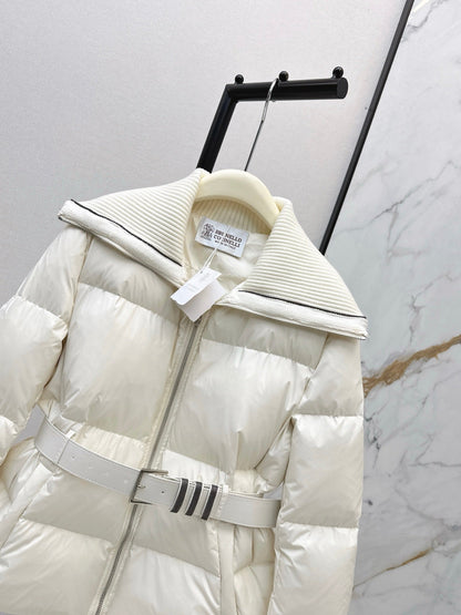 Brune NEW down jacket