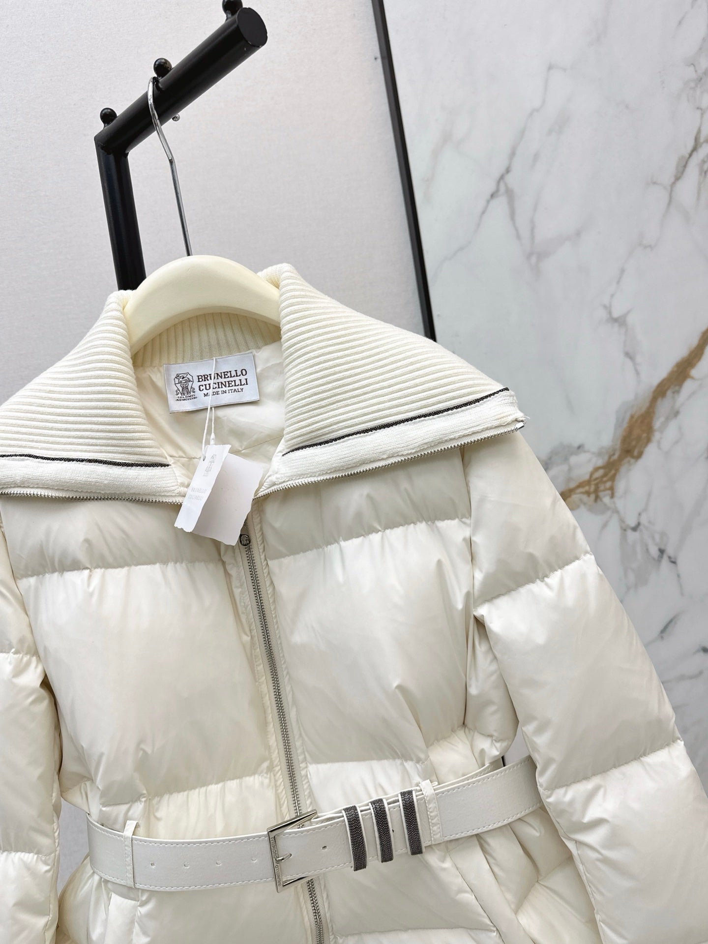 Brune NEW down jacket