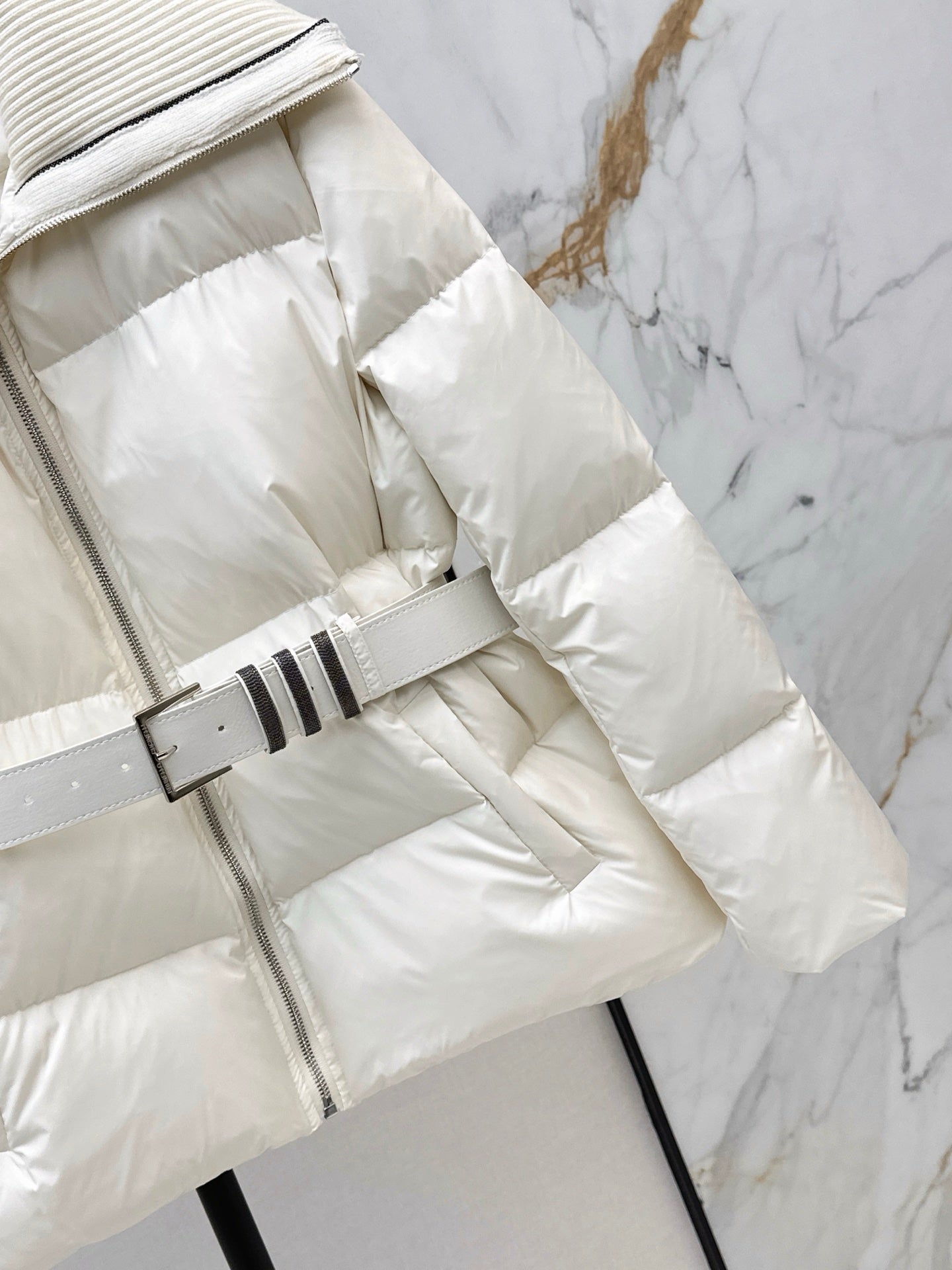 Brune NEW down jacket