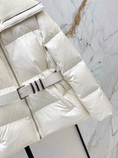 Brune NEW down jacket