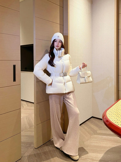 Brune NEW down jacket