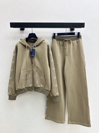 Louis NEW casual suit