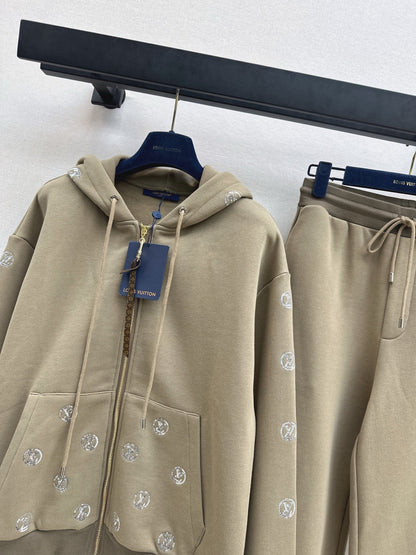 Louis NEW casual suit