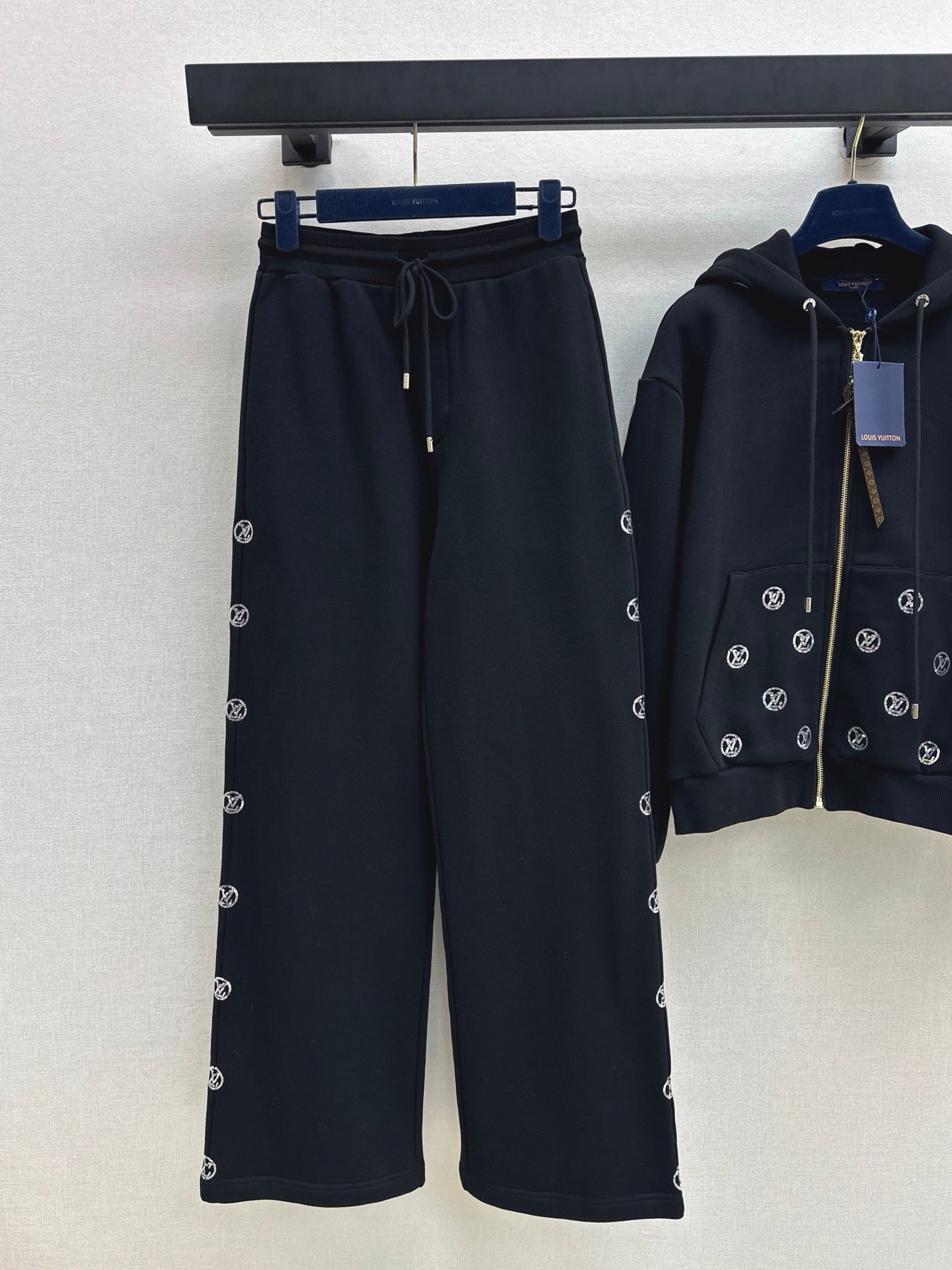 Louis NEW casual suit