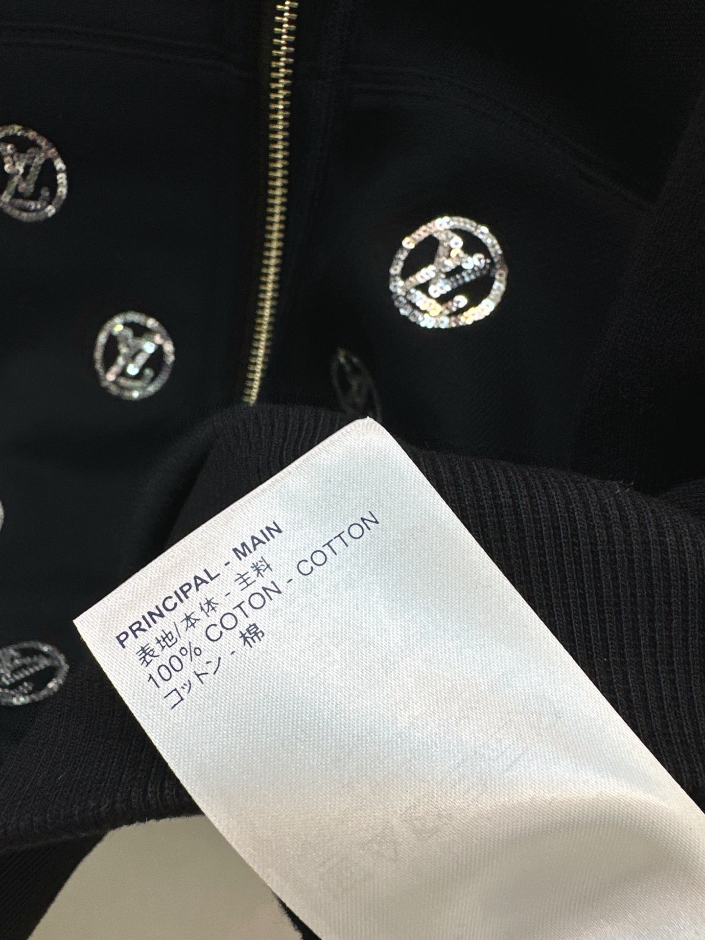 Louis NEW casual suit