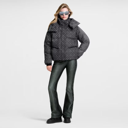 Louis NEWflared jeans