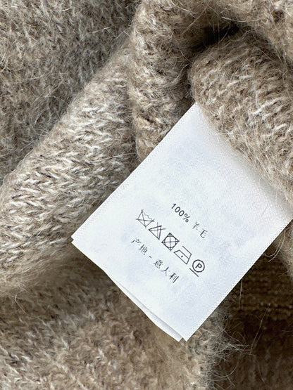 CD NEW Beaded sweater