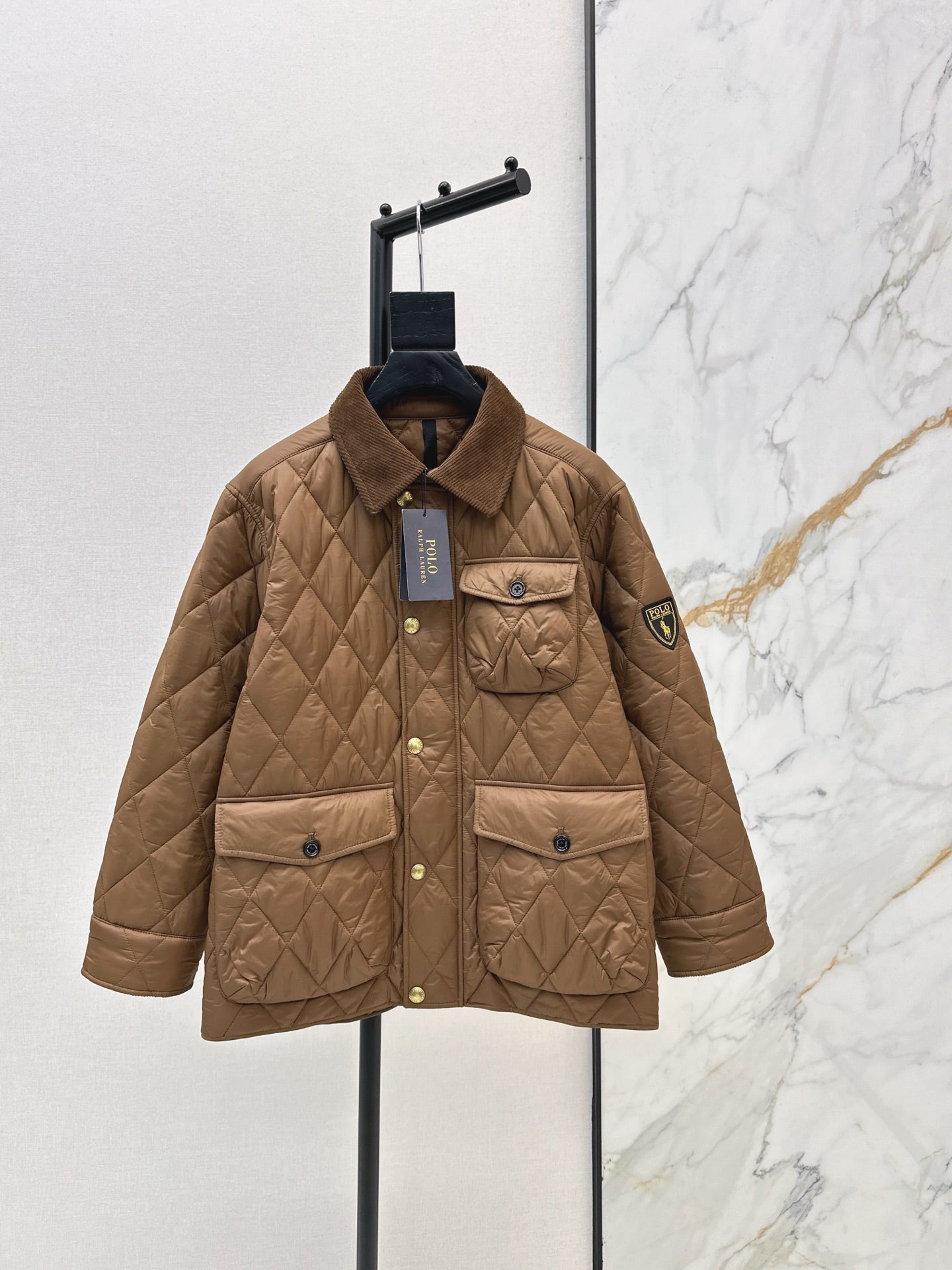 Ral NEW Corduroy jacket