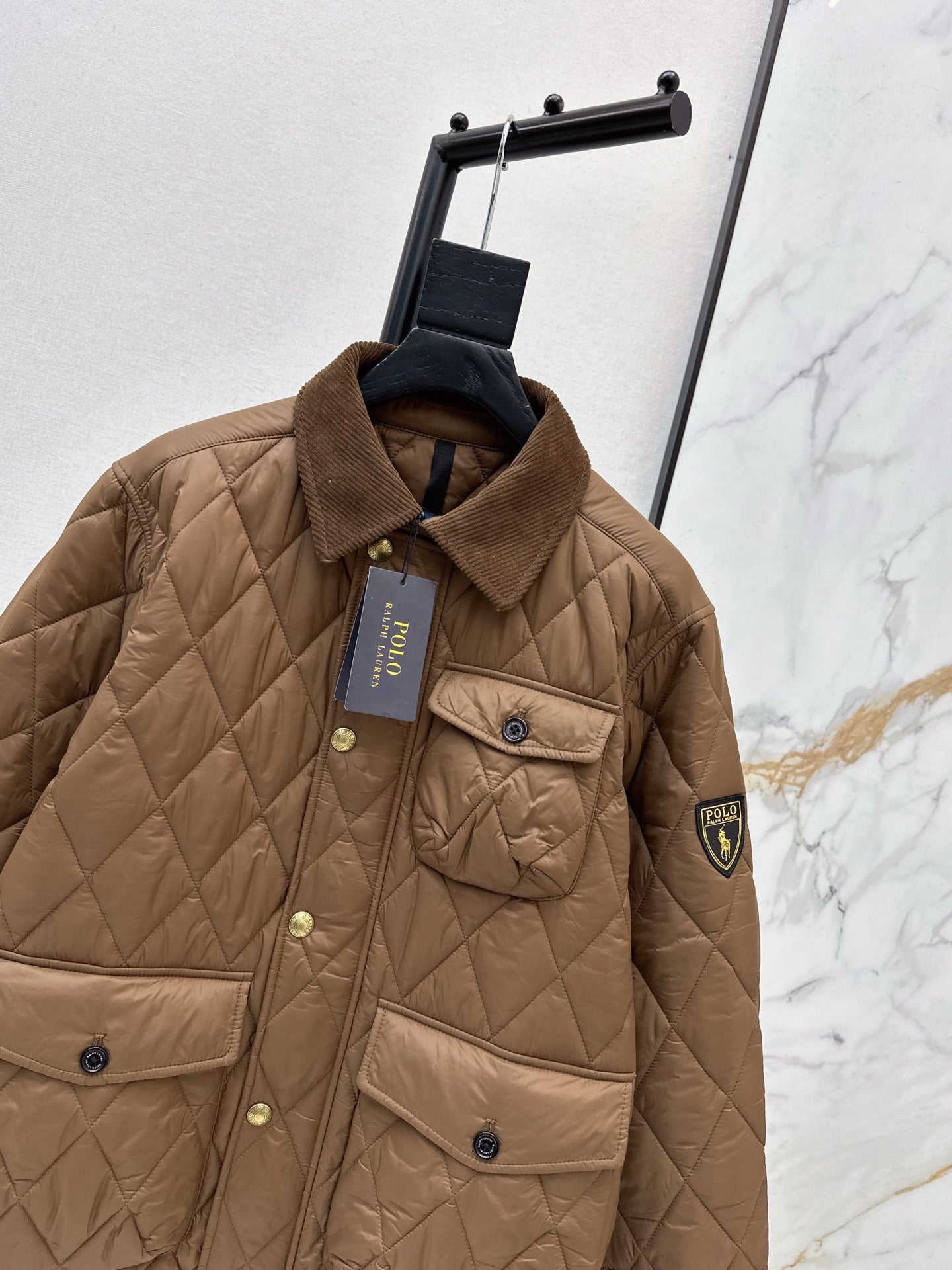 Ral NEW Corduroy jacket