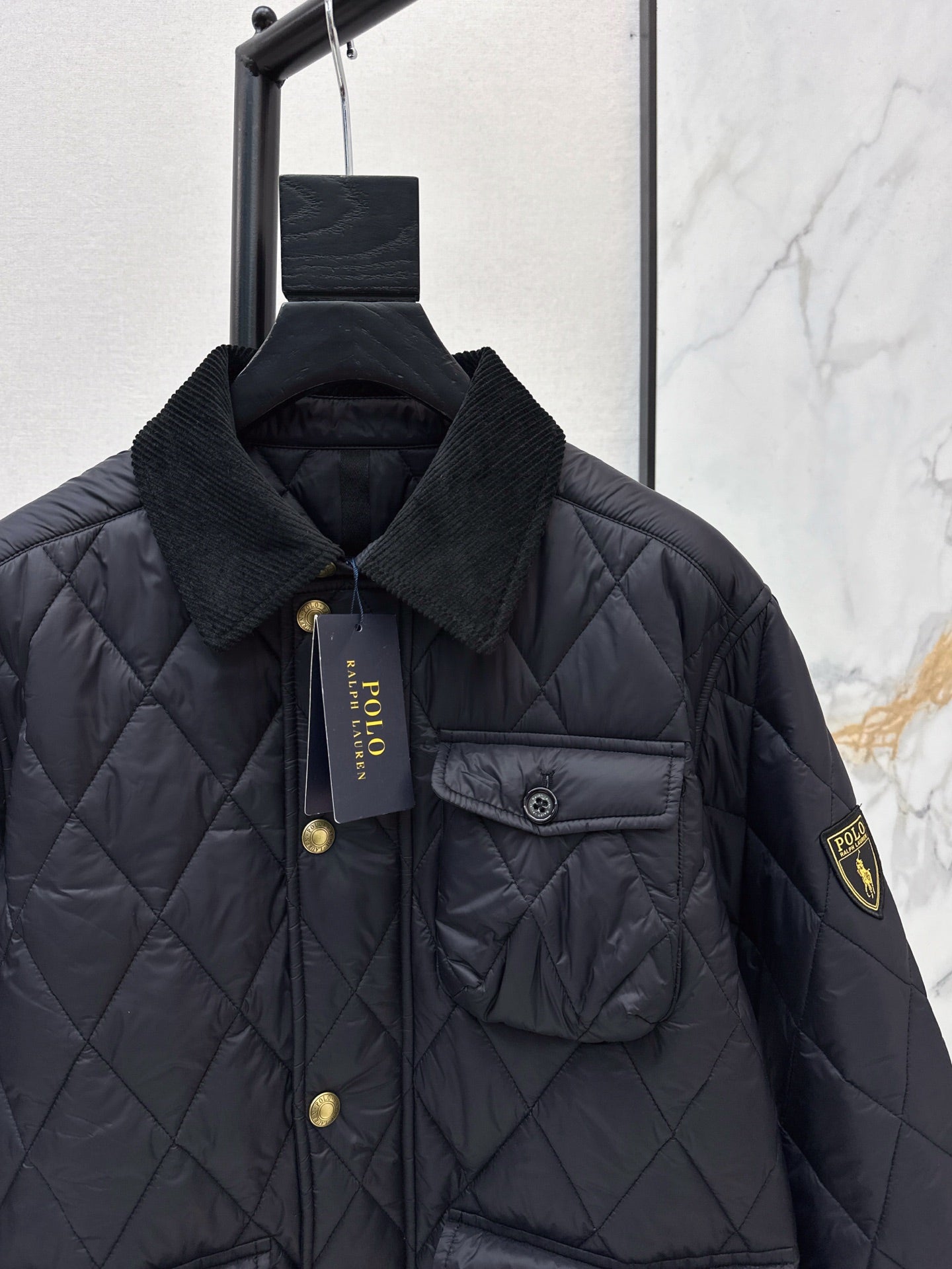 Ral NEW Corduroy jacket